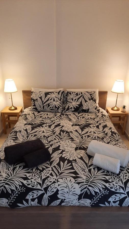 Apartamento Caroni Vilamoura Exterior photo