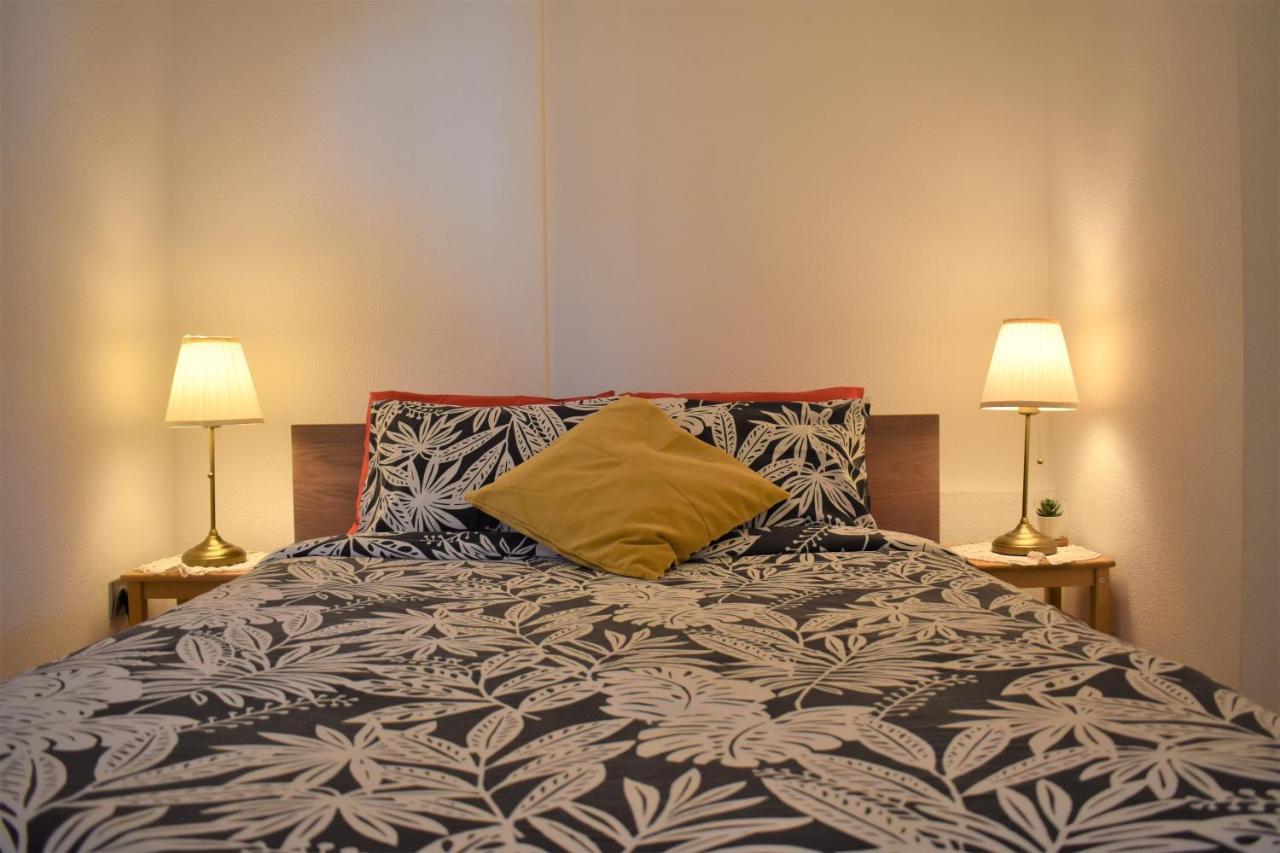 Apartamento Caroni Vilamoura Exterior photo